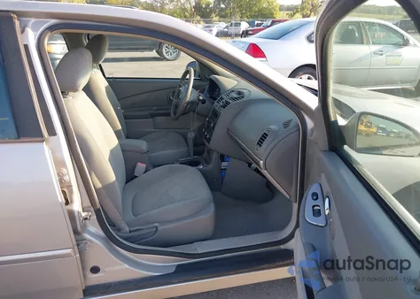 2008 Chevrolet Malibu Classic Lt из США, поврежденный, VIN 1G1ZT58N08F142796